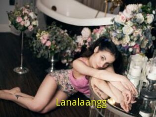 Lanalaangg