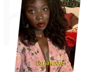 Lanaluxxe