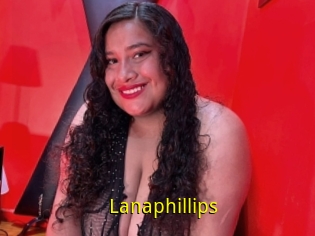 Lanaphillips