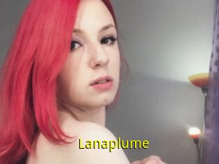 Lanaplume