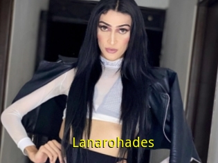 Lanarohades