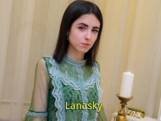 Lanasky