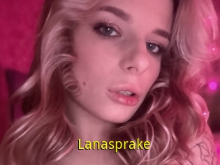 Lanasprake