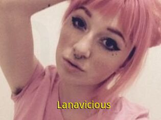 Lanavicious