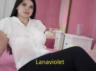 Lanaviolet