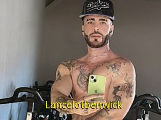 Lancelotbenwick