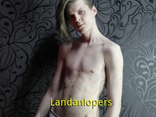 Landanlopers