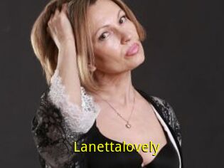 Lanettalovely