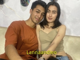 Lannaandleo