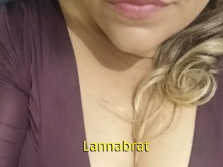 Lannabrat