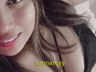 Lannaroyy