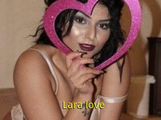 Lara_love