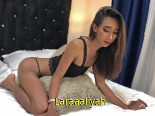 Laraaaliyah