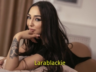 Larablackie