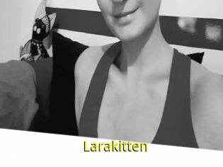 Larakitten