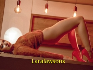 Laralawsons