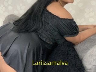 Larissamalva