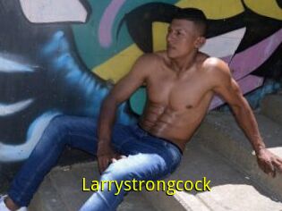 Larrystrongcock