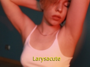 Larysacute