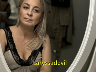 Laryssadevil