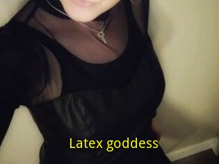 Latex_goddess