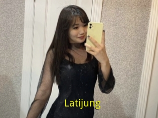 Latijung