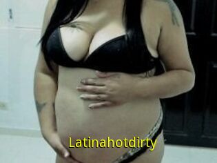 Latinahotdirty