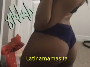 Latinamamasita