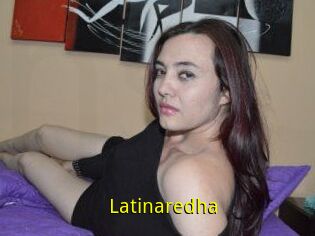 Latinaredha