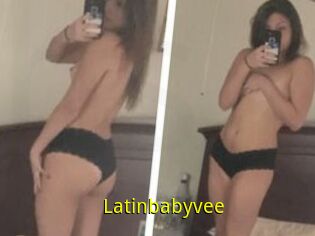 Latinbabyvee