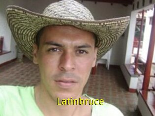 Latinbruce