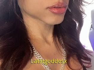 Latingoddesx