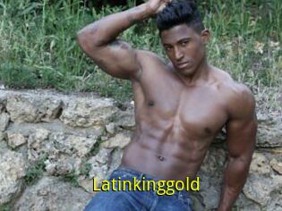 Latinkinggold