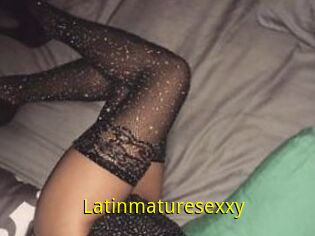 Latinmaturesexxy