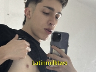 Latinmilktwo