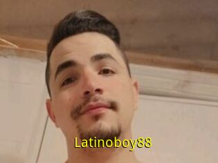 Latinoboy88