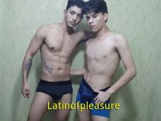 Latinofpleasure