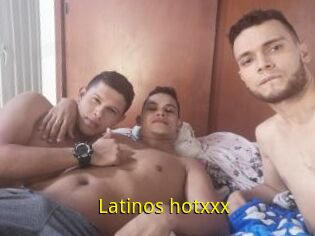 Latinos_hotxxx