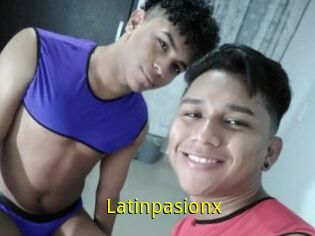 Latinpasionx