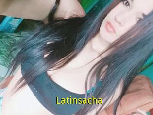 Latinsacha