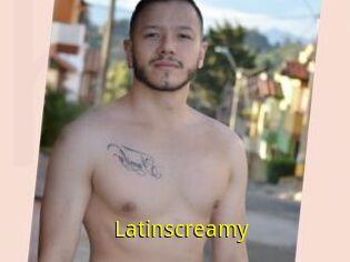 Latinscreamy