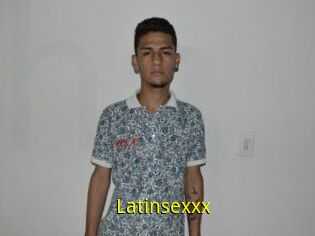 Latinsexxx