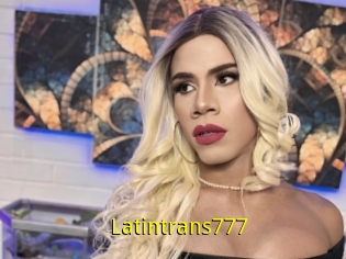 Latintrans777