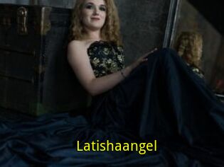 Latishaangel