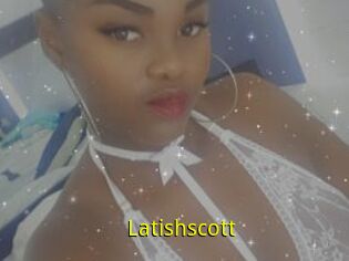 Latishscott