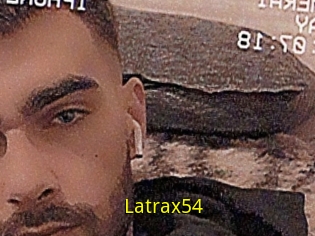 Latrax54