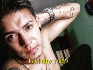 Lattiinhorny69