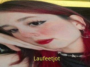 Laufeetjot