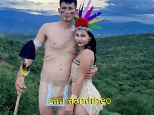 Lauraandtheo