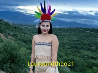 Lauraandtheo21